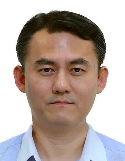 Ray Jang